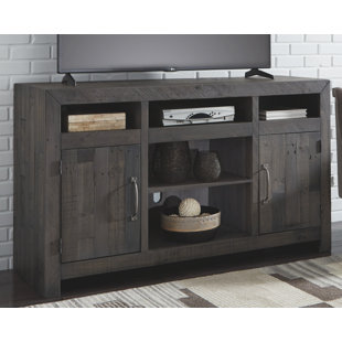Wilcoxen TV Stand by Millwood Pines