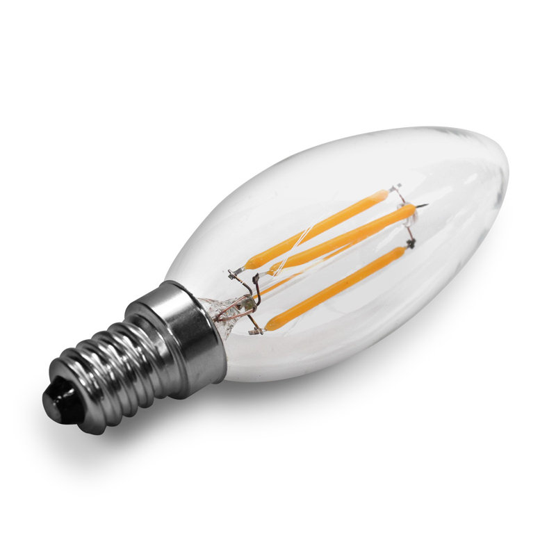 led domestic light bulbs