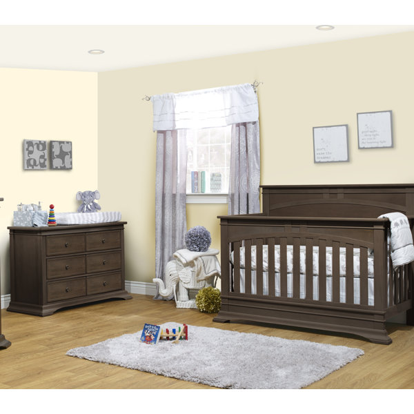 bassett baby furniture emerson