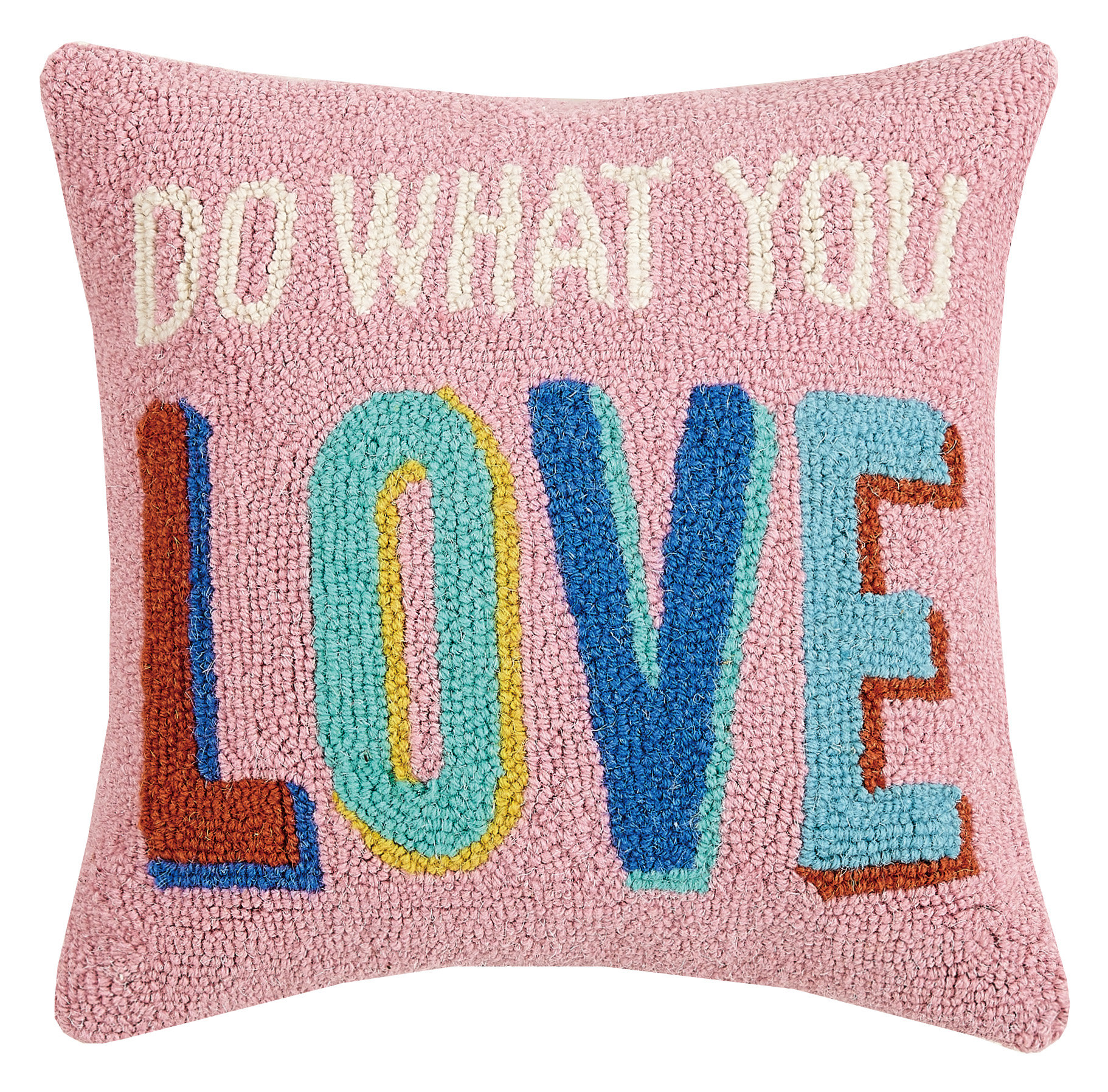 fun throw pillows