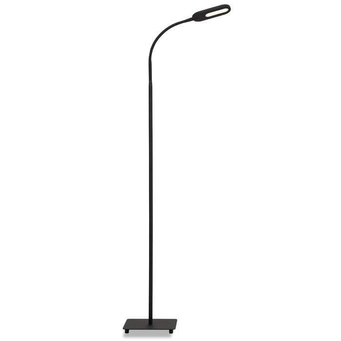 LED-Bogenlampe DUNFRIES - Ebern Designs LED-Bogenlampe DUNFRIES - Ebern Designs