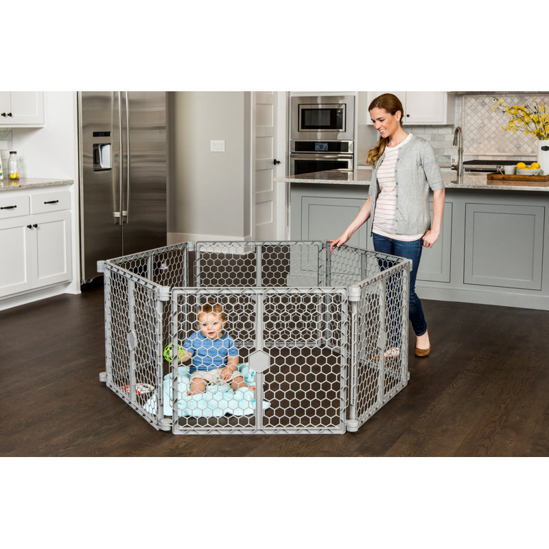 regalo play yard mattress