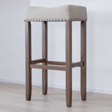 Firth Wood Kitchen Bar Stool Wayfair Firth Wood Kitchen Bar Stool Wayfair