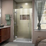 42 Inch Shower Door Wayfair