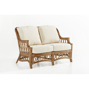 Go to store & view more images Bay Isle Home Stowers Loveseat