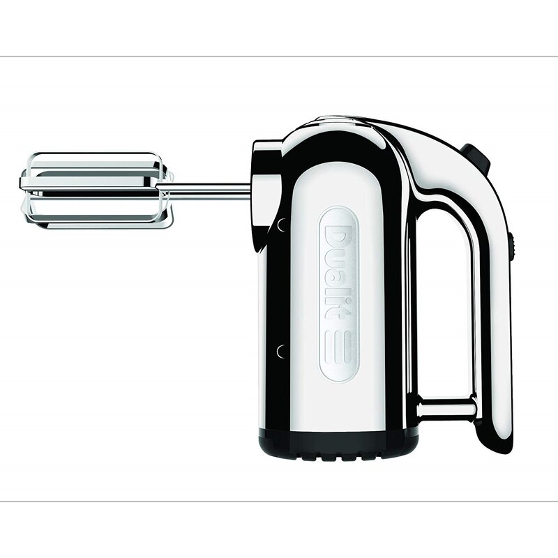 dualit electric hand mixer