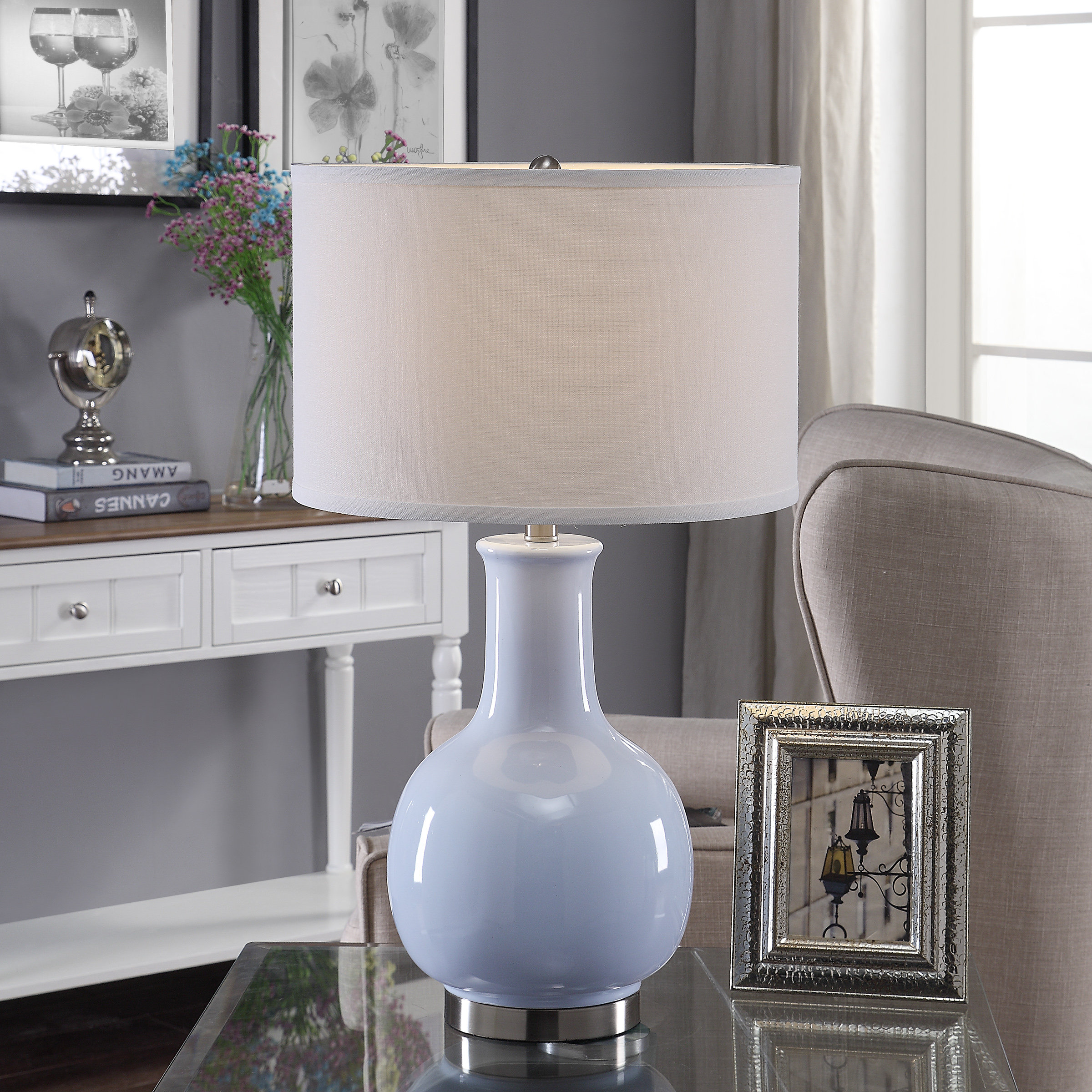 weston table lamp