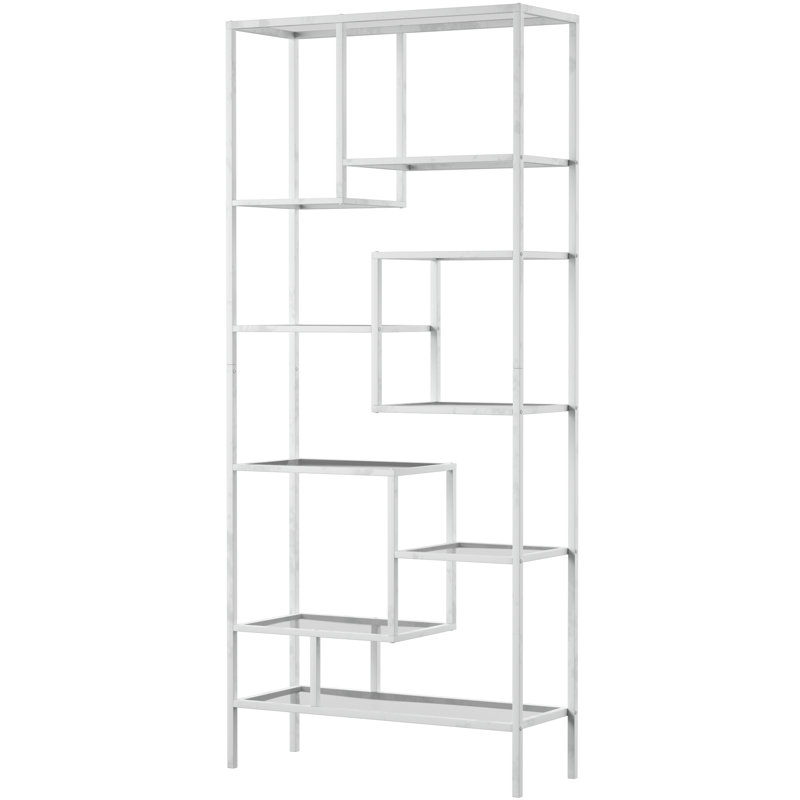Coss Etagere Bookcase & Reviews | AllModern