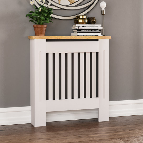 August Grove Beacsfield Radiator Cover & Reviews Wayfair.co.uk