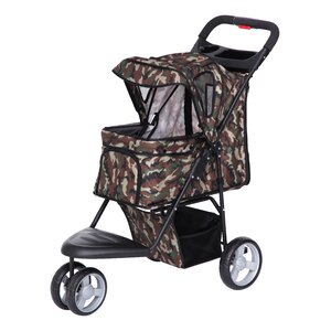 Pet Standard Stroller