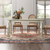 8 Seat Kitchen Dining Tables You Ll Love In 2020 Wayfair