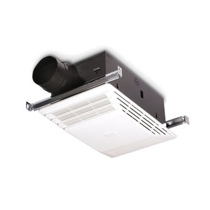 Bathroom Heater Light shop 49 ductless bathroom fans | wayfair Bathroom Heater Light shop 49 ductless bathroom fans | wayfair
