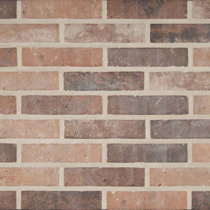 Brick Look Red Rust Floor Tiles Wall Tiles You Ll Love In 2021 Wayfair