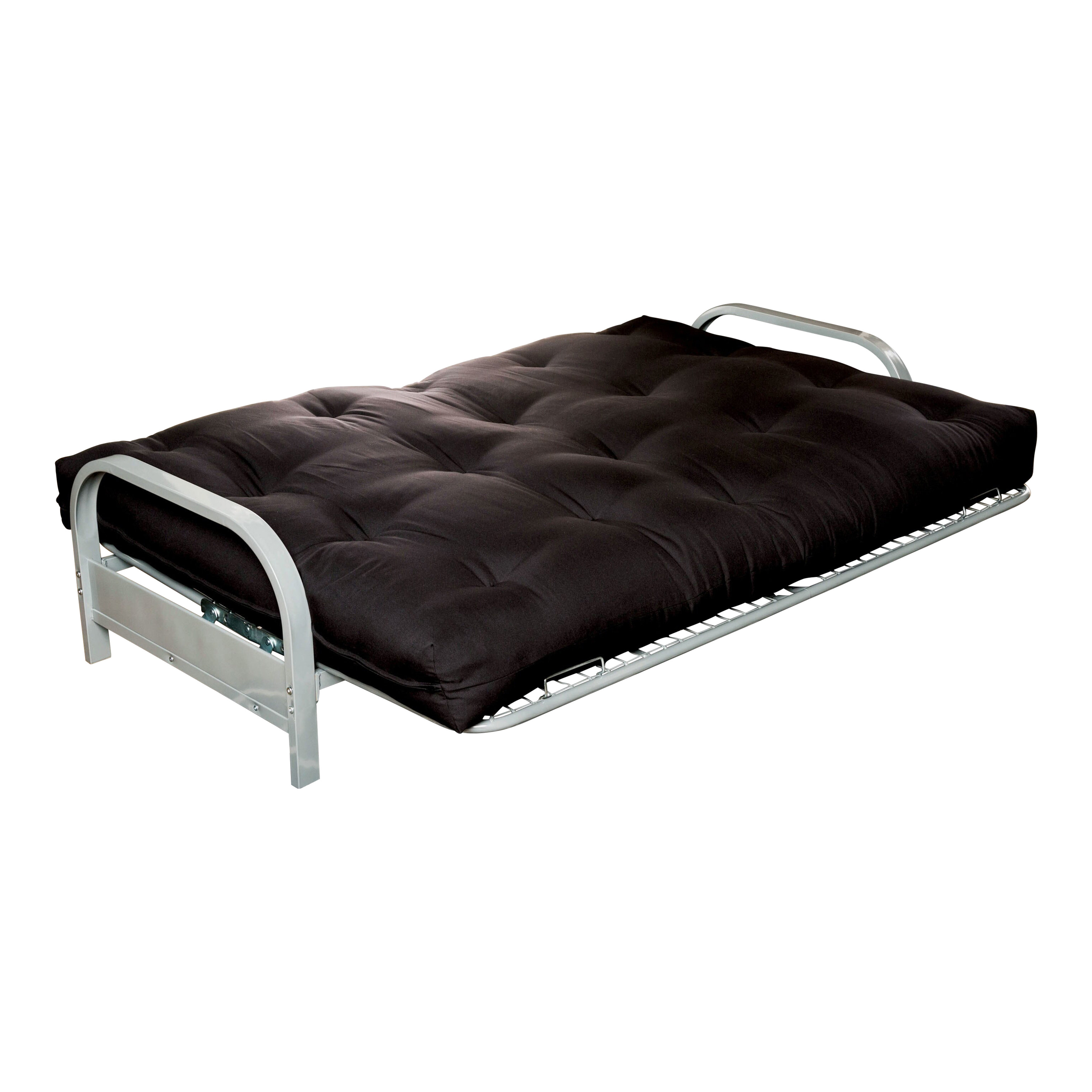 Arsuite Erbe 8" Memory Foam Full Size Futon Mattress Wayfair