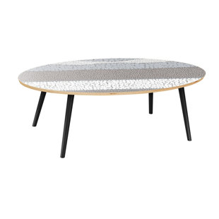 Gallucci Coffee Table by Orren Ellis