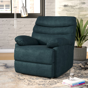 Alday Manual Wall Hugger Recliner by Winston Porter Discount