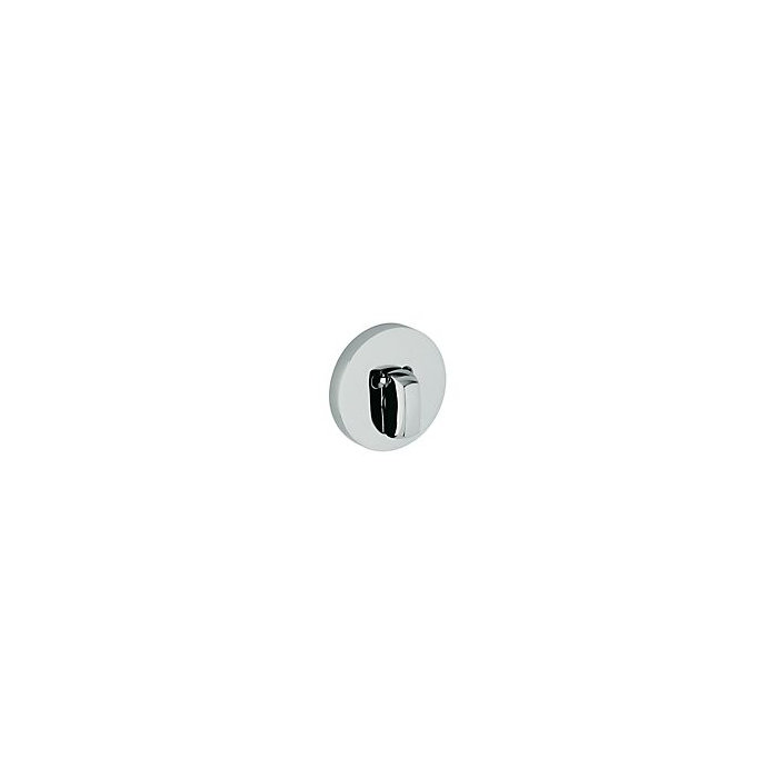 Baldwin Contemporary Low Profile Single Cylinder Patio Deadbolt
