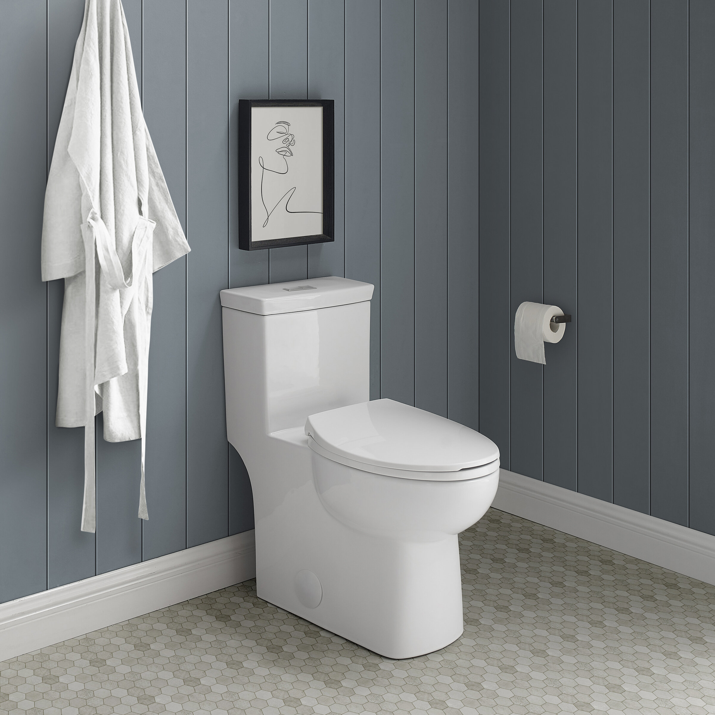 [BIG SALE] Must-Have Comfort-Height Toilets You’ll Love In 2022 | Wayfair