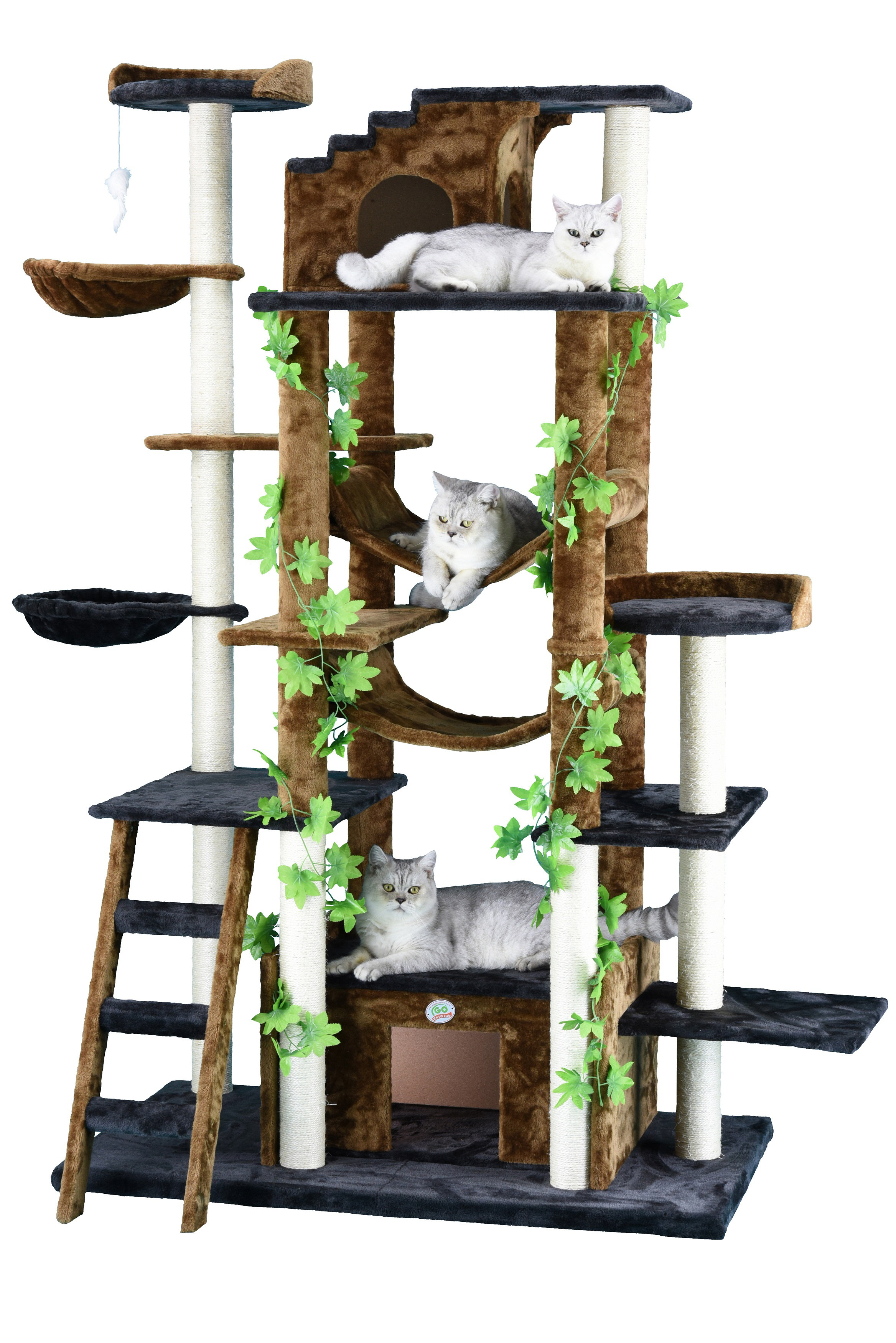 go pet cat trees