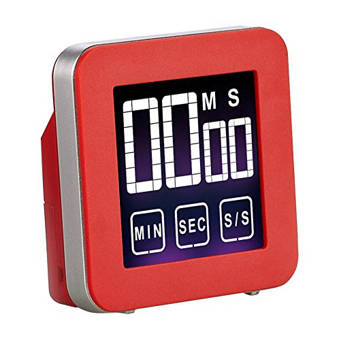 Cdn Loud Alarm Kitchen Timer Reviews Wayfair