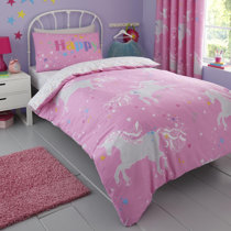unicorn room set