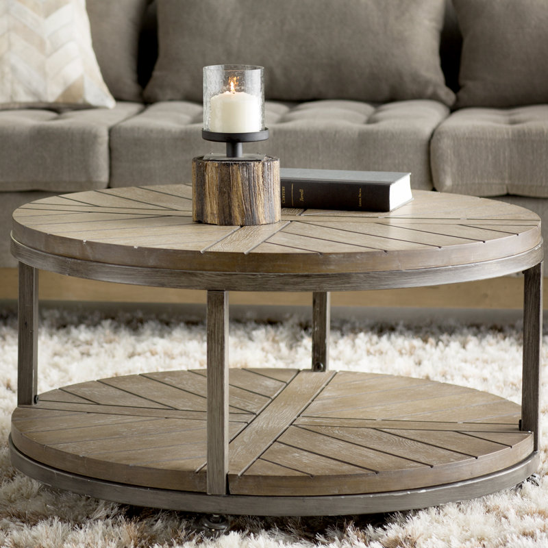 Drossett Coffee Table