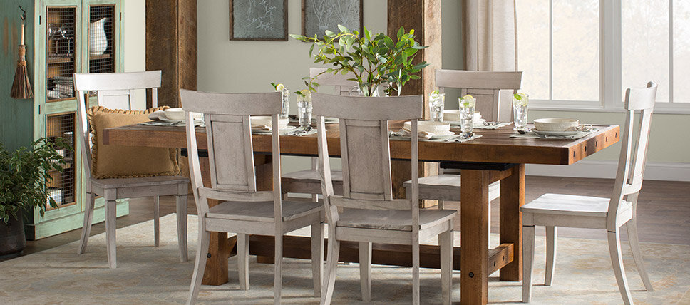 Birch Lane: Farmhouse & Traditional Furniture - Made To Last | Birch Lane