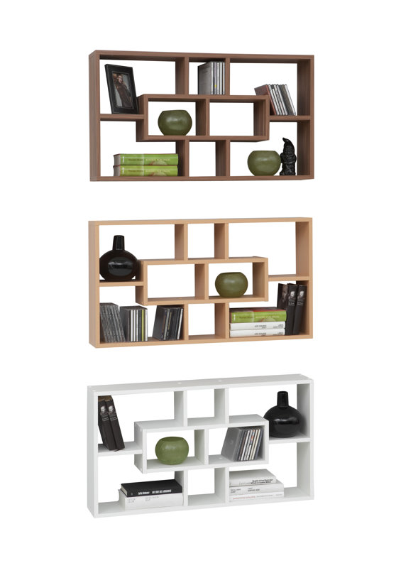 ClearAmbient Wandregal & Bewertungen | Wayfair.de