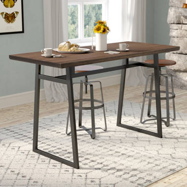 neriah counter height dining table