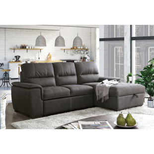 Budd Sleeper Sectional by Red Barrel Studio #2