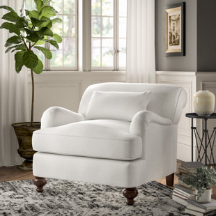 Durham Armchair