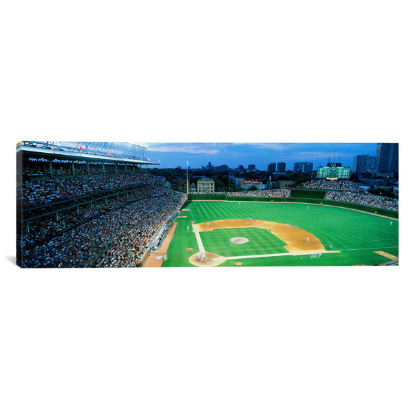 Chicago Cubs Wall Art Wayfair