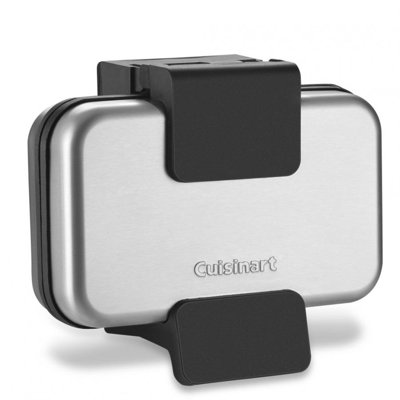 Cuisinart Pizzelle Press Cuisinart