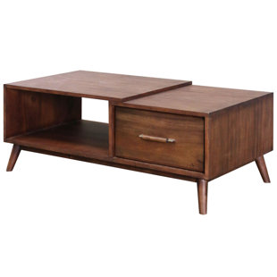 Salvador Coffee Table by Corrigan Studio Best #1