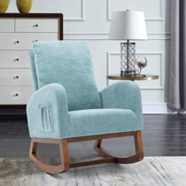 greenguard rocking chair