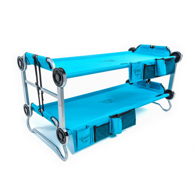 disc o bed craigslist