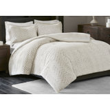 Black Friday Sale Ivory Cream Comforters Joss Main