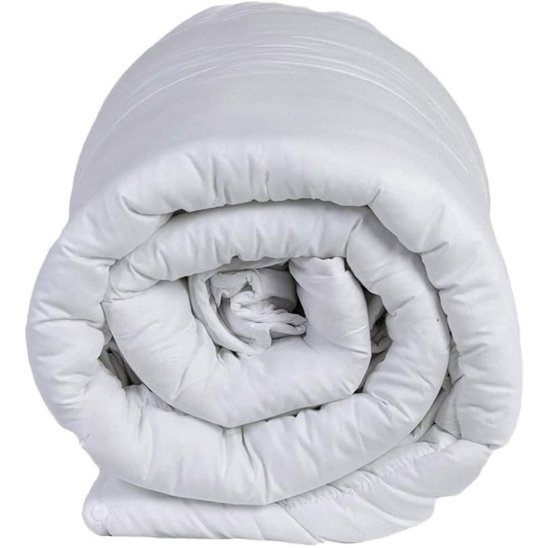 ClearAmbient Steppbett mit Kissen