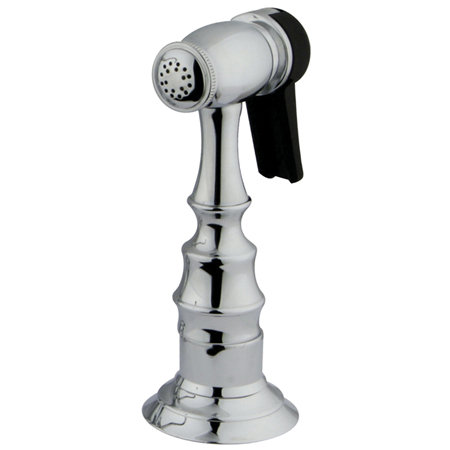 Kingston Brass Made to Match Gourmetier Kitchen Faucet ...