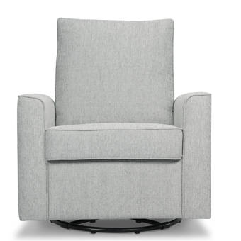 tuba swivel glider