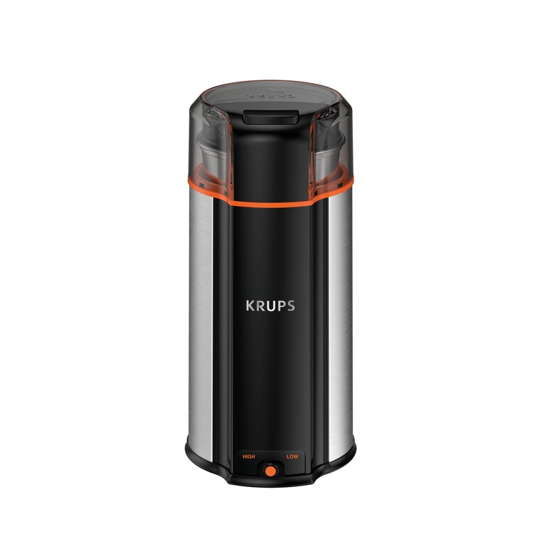 krups coffee and spice grinder