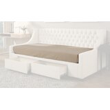daybed bolsters and covers