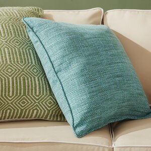 Remi Outdoor Throw Pillow (Set of 2)