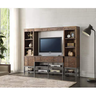 Ruger Entertainment Center for TVs up to 50" by