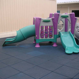 kids playground floor