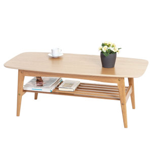 Couchtisch Hopewell Valley mit Stauraum von Red ..