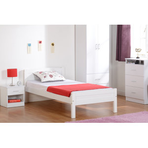 Schlafzimmermöbel-Set Daniela von Modern You