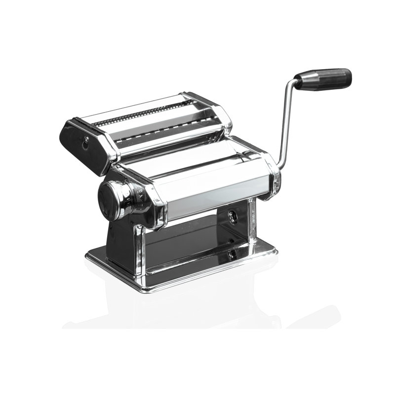 Imperial Home Manual Pasta Maker With 1 Attachment Reviews Wayfair