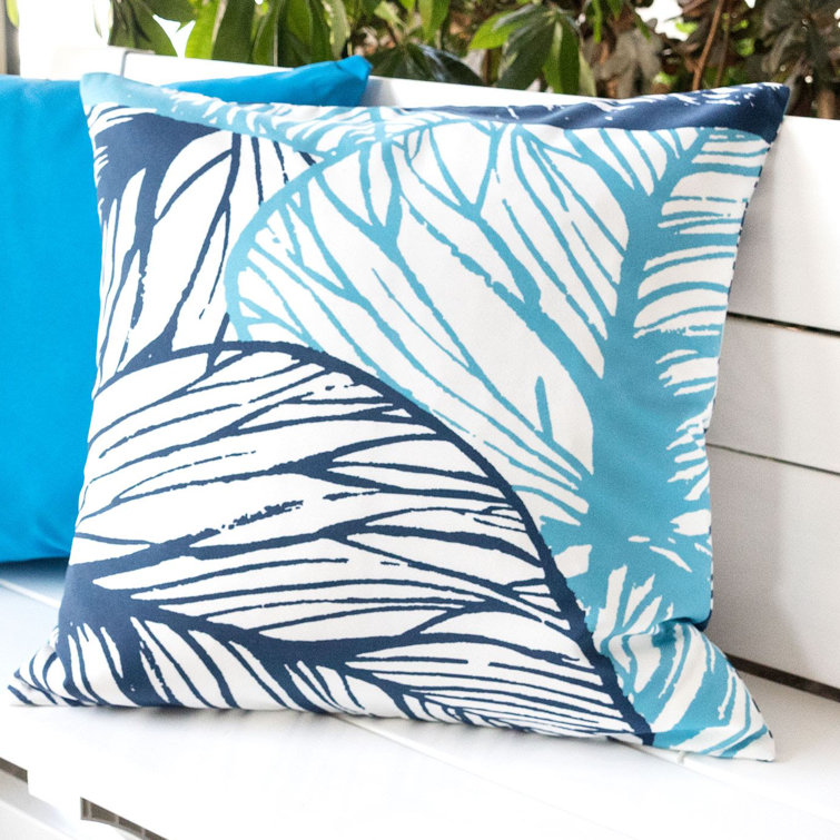 outdoor pillow covers