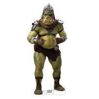 gamorrean guard